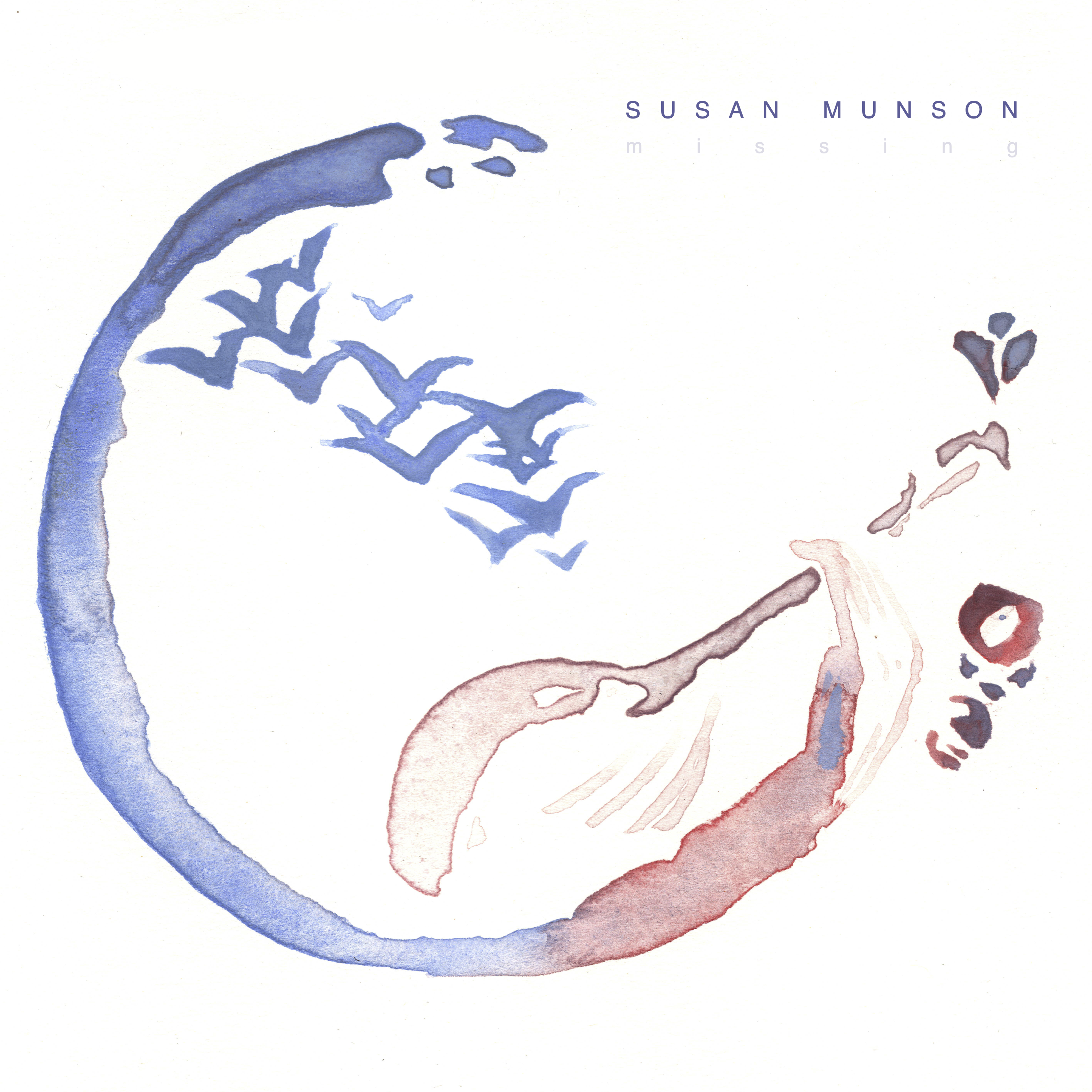 Susan Munson CD